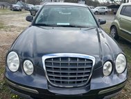 2005 Kia Amanti Base