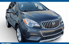 2016 Buick Encore Base