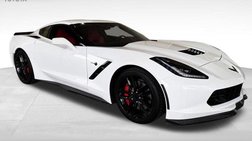 2015 Chevrolet Corvette Stingray Z51