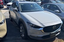 2025 Mazda CX-30 2.5 S Premium