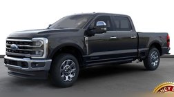 2026 Ford Super Duty F-250 Lariat