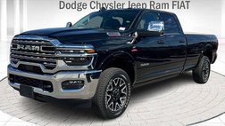 2026 Ram Ram Pickup 3500 Limited