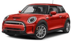 2022 MINI Hardtop Cooper SE