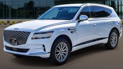 2024 Genesis GV80 2.5T