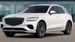 2027 Genesis GV70 2.5T Select
