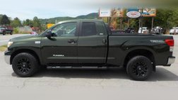 2010 Toyota Tundra Grade