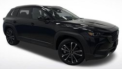 2024 Mazda CX-50 2.5 Turbo Premium