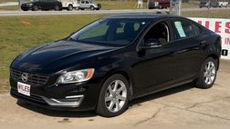 2014 Volvo S60 T5