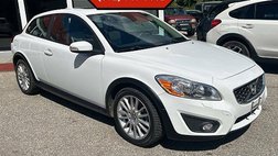 2012 Volvo C30 Premier Plus