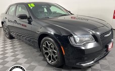 2018 Chrysler 300 S