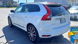 2015 Volvo XC60 T5 Drive-E Premier Plus
