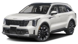 2026 Kia Sorento SX