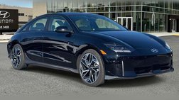 2024 Hyundai Ioniq 6 SEL