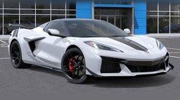 2026 Chevrolet Corvette Z06