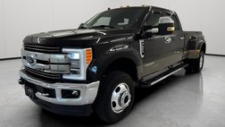 2019 Ford Super Duty F-350 Lariat
