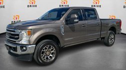 2022 Ford Super Duty F-350 Lariat