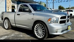 2016 Ram Ram Pickup 1500 Express