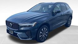 2024 Volvo XC60 B5 Core Dark Theme