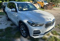 2022 BMW X5 xDrive45e