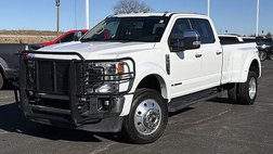 2021 Ford F-450 Super Duty Lariat