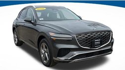 2026 Genesis GV70 2.5T