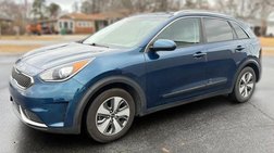 2018 Kia Niro LX