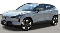 2025 Volvo EX30 Twin Ultra