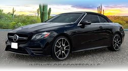 2019 Mercedes-Benz E-Class AMG E 53