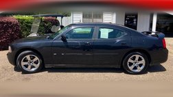 2010 Dodge Charger SXT