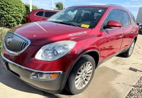 2012 Buick Enclave Leather