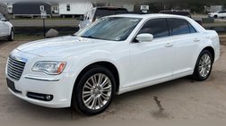2013 Chrysler 300 Base