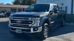 2020 Ford Super Duty F-250 Lariat