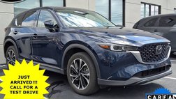 2023 Mazda CX-5 2.5 S Premium Plus