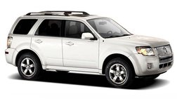 2011 Mercury Mariner I4