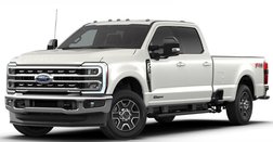 2026 Ford Super Duty F-350 Lariat