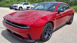 2024 Dodge Charger Daytona R/T