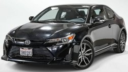 2014 Scion tC Base