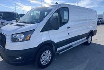 2024 Ford Transit 250