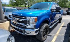 2020 Ford Super Duty F-250 XLT