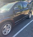 2012 Dodge Journey R/T