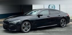 2023 BMW 8 Series 840i xDrive Gran Coupe