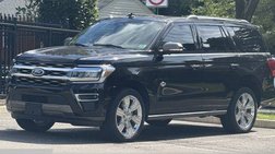 2024 Ford Expedition King Ranch