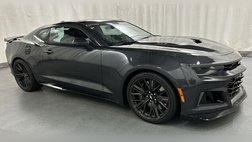 2018 Chevrolet Camaro ZL1