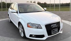 2011 Audi A3 2.0T Premium Plus PZEV