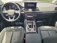 2021 Audi Q5 quattro Premium Plus 45 TFSI