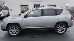 2016 Jeep Compass Sport SE