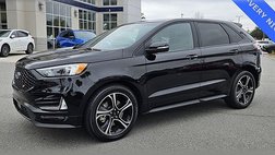 2020 Ford Edge ST