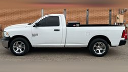 2019 Ram Ram Pickup 1500 Classic Tradesman