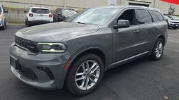 2021 Dodge Durango GT