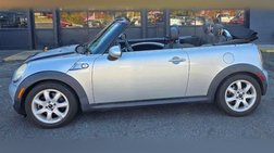 2010 MINI Cooper S